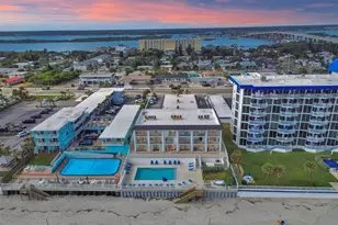 3615 S Atlantic Ave, Daytona Beach, FL 32118 - Photo 1