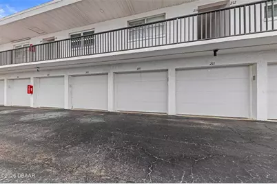 3615 S Atlantic Avenue #210, Daytona Beach, FL 32118 - Photo 33