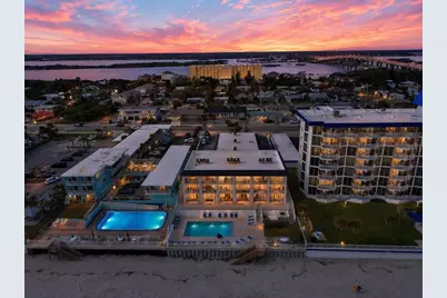3615 S Atlantic Avenue #210, Daytona Beach Shores, FL 32118 - Photo 1
