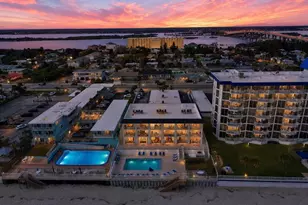 3615 S Atlantic Ave, Daytona Beach Shores, FL 32118 - Photo 1