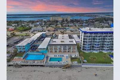 3615 S Atlantic Avenue #210, Daytona Beach, FL 32118 - Photo 3
