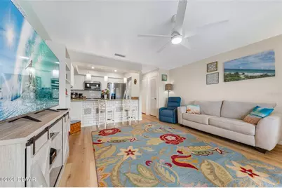 3615 S Atlantic Avenue #210, Daytona Beach Shores, FL 32118 - Photo 19