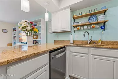 3615 S Atlantic Avenue #210, Daytona Beach Shores, FL 32118 - Photo 13