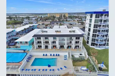 3615 S Atlantic Avenue #210, Daytona Beach, FL 32118 - Photo 41
