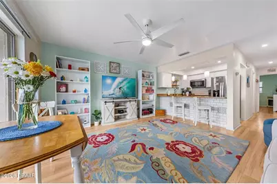 3615 S Atlantic Avenue #210, Daytona Beach Shores, FL 32118 - Photo 19