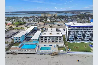 3615 S Atlantic Avenue #210, Daytona Beach Shores, FL 32118 - Photo 41