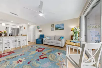 3615 S Atlantic Avenue #210, Daytona Beach, FL 32118 - Photo 19
