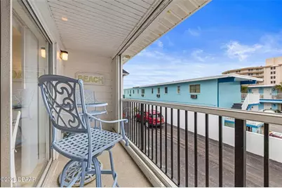 3615 S Atlantic Avenue #210, Daytona Beach, FL 32118 - Photo 31