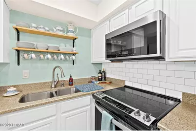 3615 S Atlantic Avenue #210, Daytona Beach, FL 32118 - Photo 11