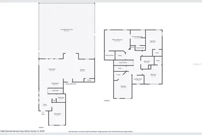 15481 Murcott Harvest Loop, Winter Garden, FL 34787 - Photo 55