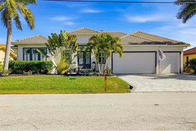 740 Coronado Drive, Punta Gorda, FL 33950 - Photo 1