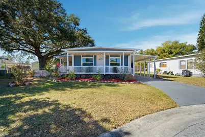 3006 Horse Shoe Court, Orlando, FL 32822 - Photo 1