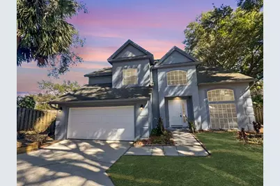 1206 Cornerstone Court, Orlando, FL 32835 - Photo 3