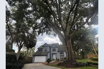 1206 Cornerstone Court, Orlando, FL 32835 - Photo 3