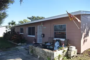 348 Lewis Blvd SE, Saint Petersburg, FL 33705 - Photo 3