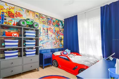 8438 Tibet Butler Drive, Windermere, FL 34786 - Photo 29