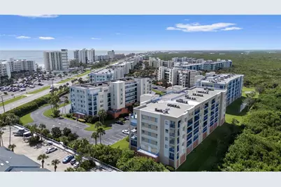 5300 S Atlantic Avenue #4-407, New Smyrna Beach, FL 32169 - Photo 31