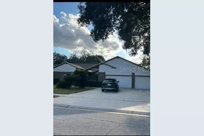 17922 Clear Lake Drive, Lutz, FL 33548 - Photo 3