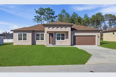 4465 SW 152nd Street, Ocala, FL 34473 - Photo 1