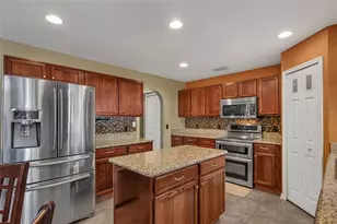 1600 Daybreak Dr, Fruitland Park, FL 34731 - Photo 13