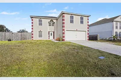 194 Abalone Road NW, Palm Bay, FL 32907 - Photo 3