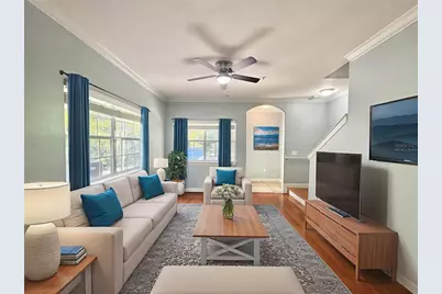 307 E New Hampshire Street #6, Orlando, FL 32804 - Photo 3