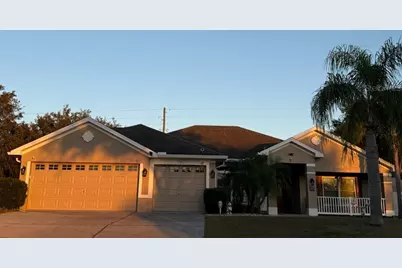 1551 Blue Sky Boulevard, Haines City, FL 33844 - Photo 1