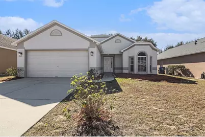 1072 Bluegrass Drive, Groveland, FL 34736 - Photo 1