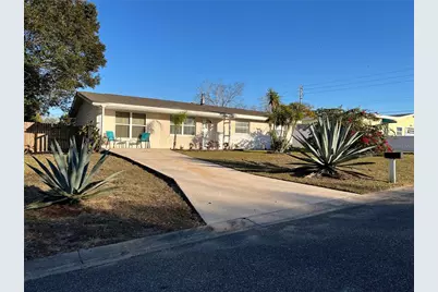 409 Camellia Avenue, Titusville, FL 32796 - Photo 1