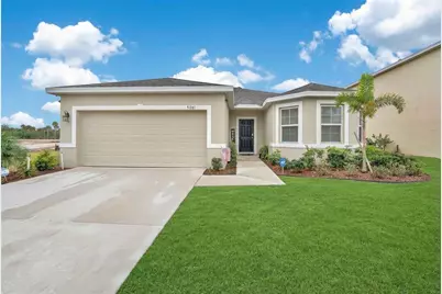 9201 Potomac Drive, Fort Pierce, FL 34945 - Photo 1