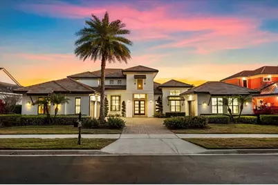 12120 Montalcino Circle, Windermere, FL 34786 - Photo 1