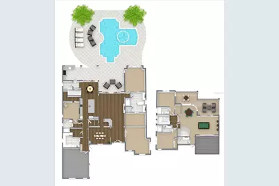 12120 Montalcino Circle, Windermere, FL 34786 - Photo 89