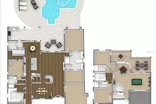 12120 Montalcino Cir, Windermere, FL 34786 - Photo 89