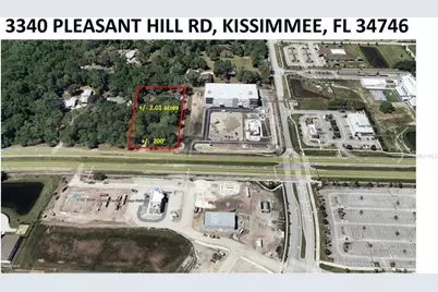 3340 Pleasant Hill Road, Kissimmee, FL 34746 - Photo 1