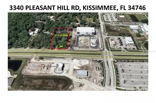 3340 Pleasant Hill Rd, Kissimmee, FL 34746 - Photo 1