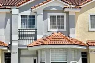 1207 S Beach Cir, Kissimmee, FL 34746 - Photo 1