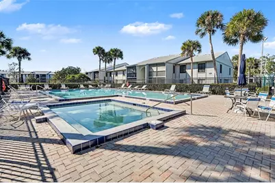 1013 S Pine Ridge Circle #3C, Sanford, FL 32773 - Photo 23