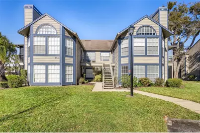 942 Bakewell Court #102, Lake Mary, FL 32746 - Photo 1