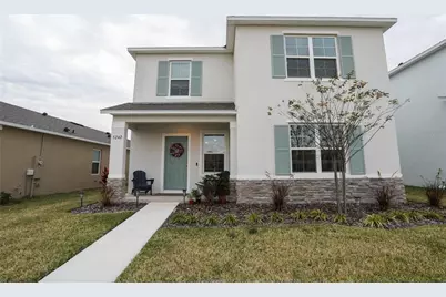 5242 Scrub Mint Lane, Apopka, FL 32712 - Photo 1