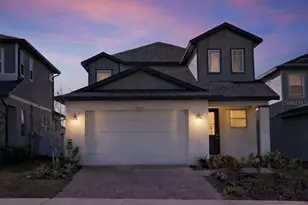 2345 Treasure Hill St, Clermont, FL 34715 - Photo 1