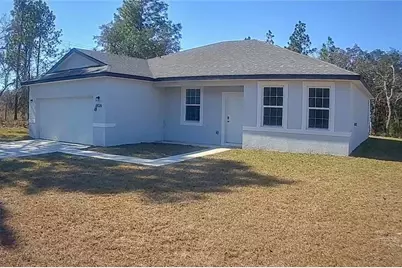 6926 N Elkcam Boulevard, Citrus Springs, FL 34433 - Photo 5
