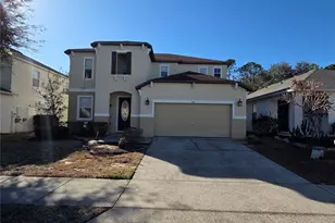 641 Rosselli Blvd, Davenport, FL 33896 - Photo 1