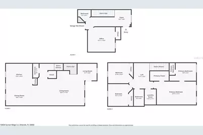 10826 Sunset Ridge Lane, Orlando, FL 32832 - Photo 21