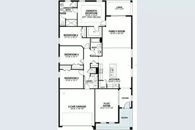 5297 High Line Drive, Saint Cloud, FL 34771 - Photo 7