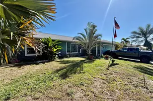 4129 SW Rosser Blvd, Port Saint Lucie, FL 34953 - Photo 1