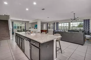 1568 Nassau Point Trail, Kissimmee, FL 34747 - Photo 5