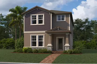 5342 Center Lake Ranch Boulevard, Saint Cloud, FL 34771 - Photo 17