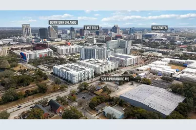 538 N Parramore Avenue, Orlando, FL 32801 - Photo 51