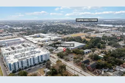538 N Parramore Avenue, Orlando, FL 32801 - Photo 55