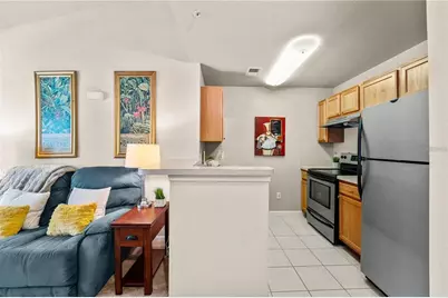 9117 Lee Vista Boulevard #608, Orlando, FL 32829 - Photo 5